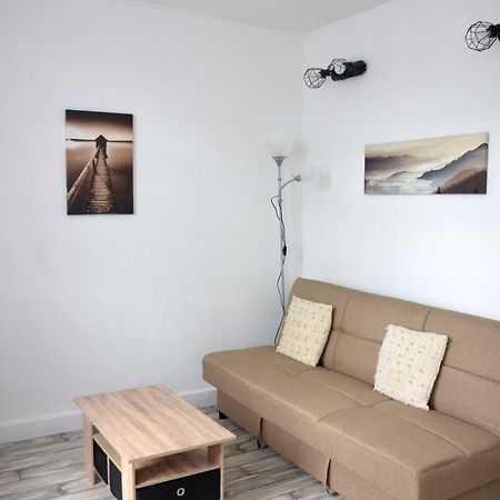 Studio "Au Bord De L'Eau" 2 Chambon-sur-Voueize Екстериор снимка