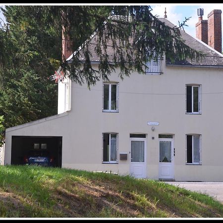 Studio "Au Bord De L'Eau" 2 Chambon-sur-Voueize Екстериор снимка