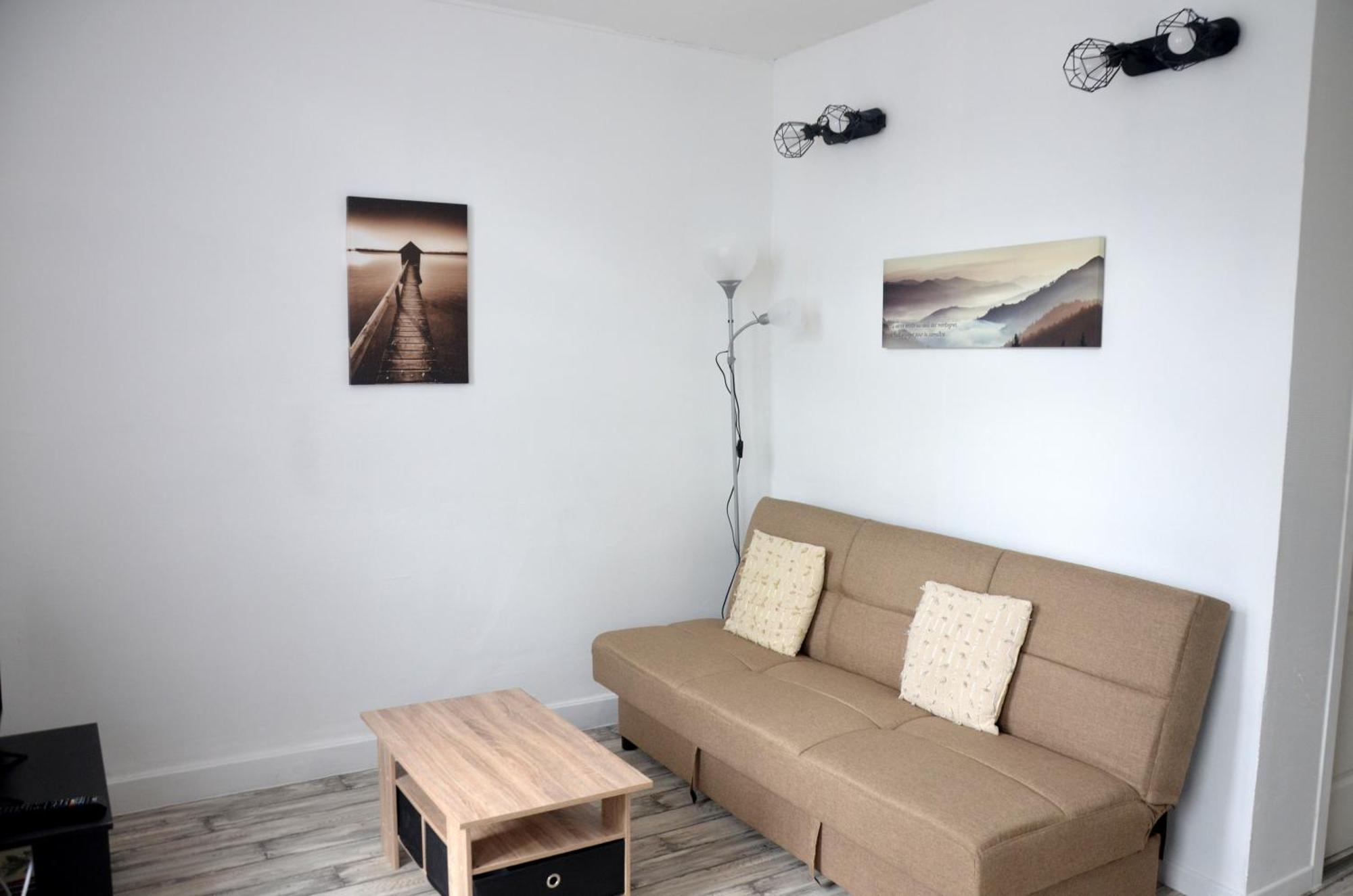 Studio "Au Bord De L'Eau" 2 Chambon-sur-Voueize Екстериор снимка
