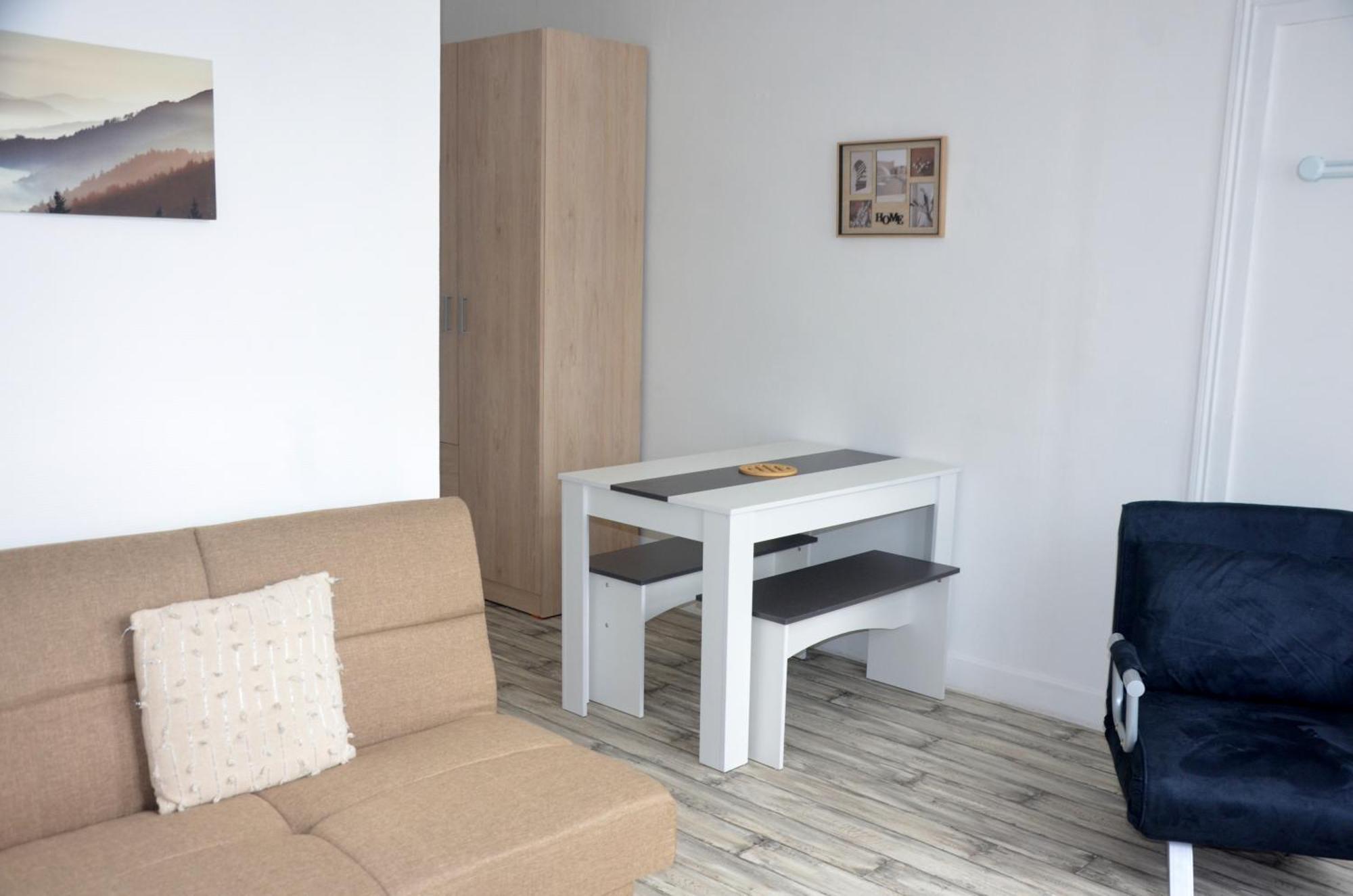 Studio "Au Bord De L'Eau" 2 Chambon-sur-Voueize Екстериор снимка
