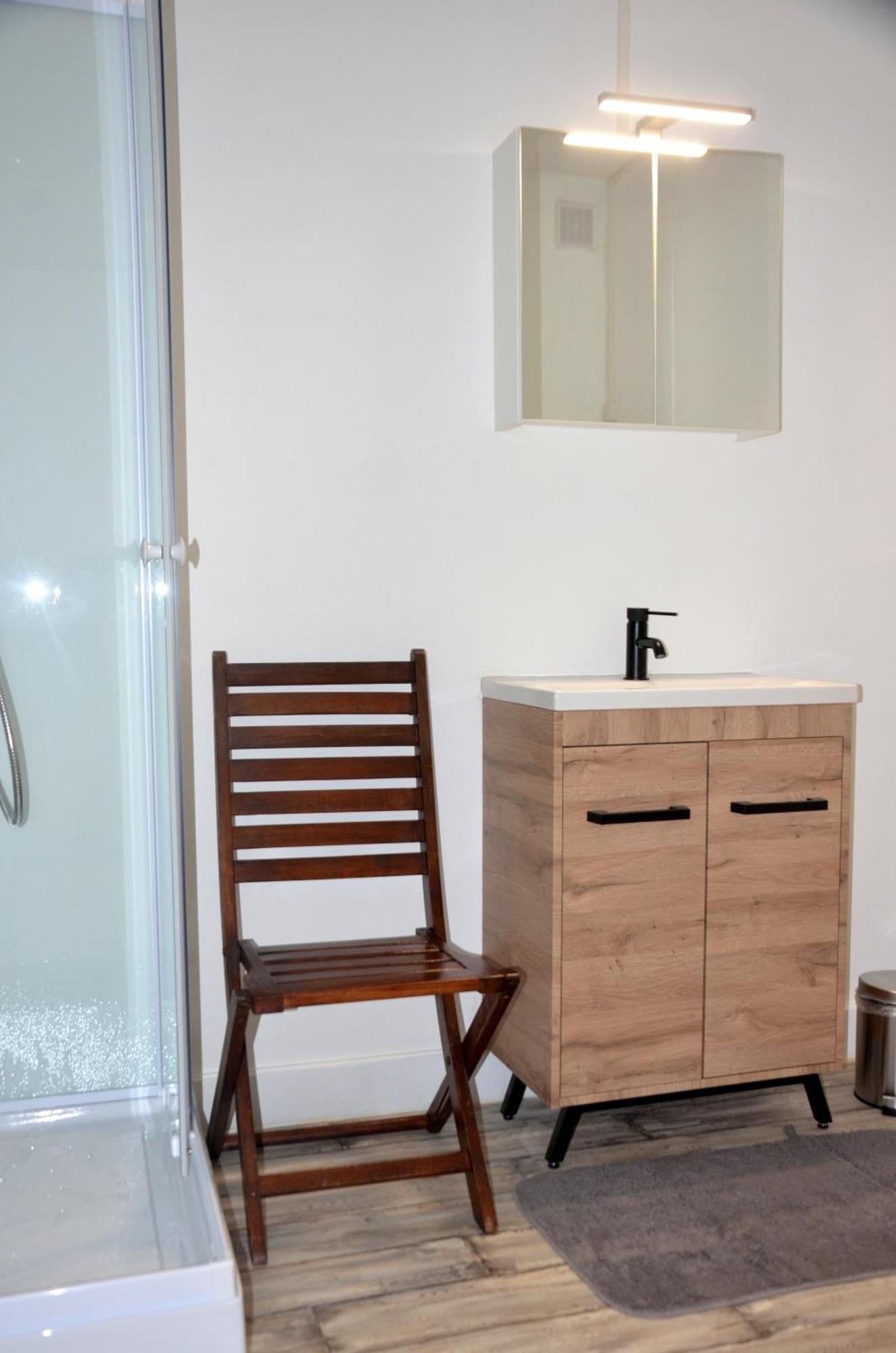 Studio "Au Bord De L'Eau" 2 Chambon-sur-Voueize Екстериор снимка