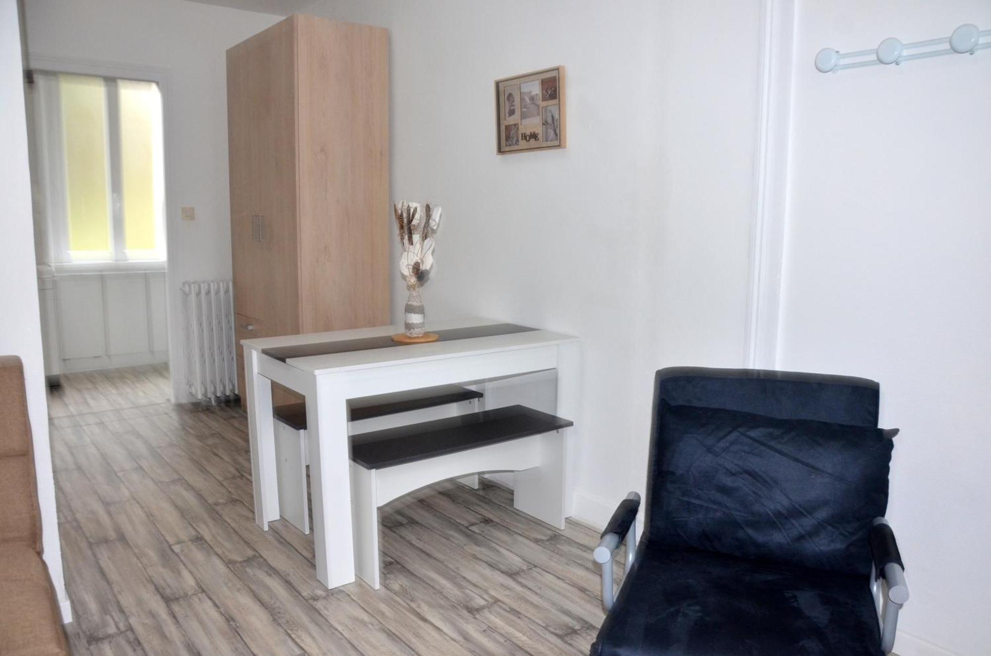 Studio "Au Bord De L'Eau" 2 Chambon-sur-Voueize Екстериор снимка