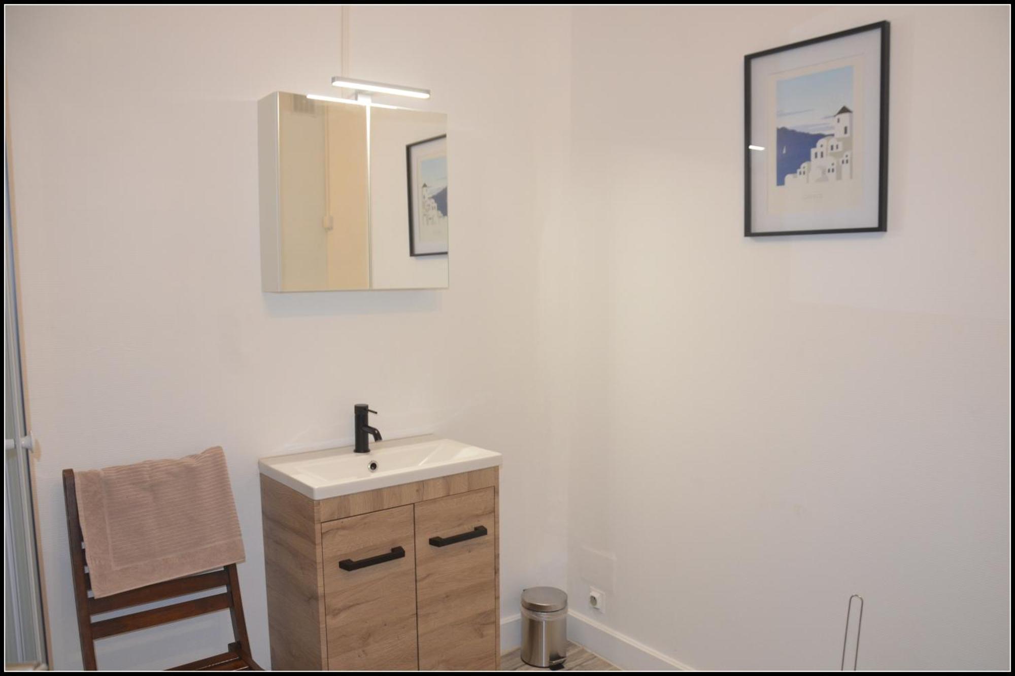 Studio "Au Bord De L'Eau" 2 Chambon-sur-Voueize Екстериор снимка